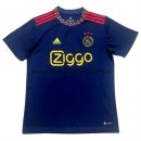 Nuevo Camiseta 3ª Liga Ajax 22/23 Marino Baratas