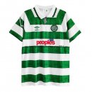 Nuevo 1ª Camiseta Celtic Retro 1991 1992 Baratas Nuevo 1ª Camiseta Celtic Retro 1991 1992 Baratas