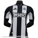 Nuevo 1ª Jugadores Camiseta Newcastle United 24/25 Negro Baratas Nuevo 1ª Jugadores Camiseta Newcastle United 24/25 Negro Baratas