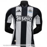 Nuevo 1ª Jugadores Camiseta Newcastle United 24/25 Negro Baratas Nuevo 1ª Jugadores Camiseta Newcastle United 24/25 Negro Baratas