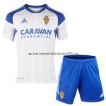 Nuevo 1ª Conjunto De Niños Real Zaragoza 22/23 Baratas