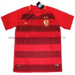 Nuevo Camisetas Mujer Hengda 1ª Liga Europa 17/18 Baratas Nuevo Camisetas Mujer Hengda 1ª Liga Europa 17/18 Baratas