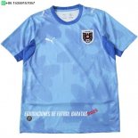 Nuevo Tailandia Especial Camiseta Austria 2026 Azul Baratas Nuevo Tailandia Especial Camiseta Austria 2026 Azul Baratas