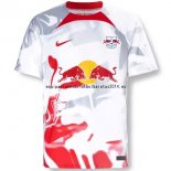 Nuevo Tailandia 1ª Camiseta Leipzig 2022 2023 Blanco Baratas