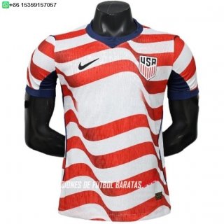 Nuevo 1ª Jugadores Camiseta Estados Unidos 2026 I Baratas