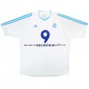 Nuevo Camiseta 1ª Liga Marsella Retro 2003/2004 Baratas