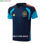 Nuevo Entrenamiento España 2026 Azul Baratas Nuevo Entrenamiento España 2026 Azul Baratas