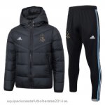 Nuevo Conjunto Completo Chaqueta De Algodón Argentina 2023 Negro Baratas Nuevo Conjunto Completo Chaqueta De Algodón Argentina 2023 Negro Baratas