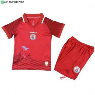 Nuevo 3ª Conjunto De Niños Haití 2026 Baratas