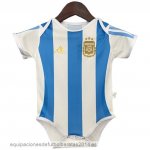 Nuevo 1ª Onesies Niños Argentina 2024 Azul Blanco Baratas Nuevo 1ª Onesies Niños Argentina 2024 Azul Blanco Baratas