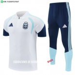 Nuevo Conjunto Completo Polo Argentina 2026 Blanco Azul Marino Baratas Nuevo Conjunto Completo Polo Argentina 2026 Blanco Azul Marino Baratas