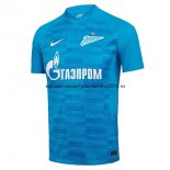 Nuevo Camiseta Petersburgo 1ª Liga 21/22 Baratas