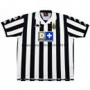 Nuevo Camisetas Juventus 1ª Liga Retro 1999/2000 Baratas
