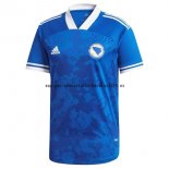 Nuevo Camiseta Bosnia Herzegovina 2ª Equipación 2020 Baratas