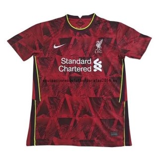 Nuevo Camiseta Liverpool Especial 2020 2021 Baratas