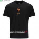 Nuevo Tailandia Especial Camiseta Francia 2026 Negro Baratas Nuevo Tailandia Especial Camiseta Francia 2026 Negro Baratas