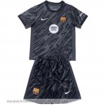 Nuevo Portero Conjunto De Niños Barcelona 24/25 Negro Baratas Nuevo Portero Conjunto De Niños Barcelona 24/25 Negro Baratas