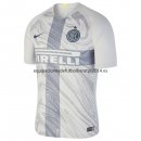 Nuevo Camisetas Inter Milan 3ª Liga 18/19 Baratas
