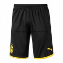 Nuevo Camisetas Borussia Dortmund 1ª Pantalones 19/20 Baratas