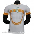 Nuevo Tailandia 2ª Jugadores Camiseta Costa De Marfil 2022 Blanco Baratas Nuevo Tailandia 2ª Jugadores Camiseta Costa De Marfil 2022 Blanco Baratas
