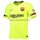 Nuevo Thailande Camisetas FC Barcelona 2ª Liga 18/19 Baratas