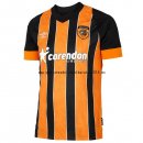 Nuevo Tailandia 1ª Camiseta Hull City 2022 2023 Amarillo Baratas Nuevo Tailandia 1ª Camiseta Hull City 2022 2023 Amarillo Baratas