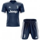 Nuevo Camisetas Juventus 3ª Liga Niños 20/21
