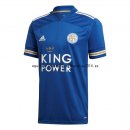 Nuevo Camiseta Leicester City 1ª Liga 20/21 Baratas