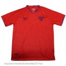 Nuevo Tailandia 2ª Camiseta Sevilla 24/25 Rojo Baratas Nuevo Tailandia 2ª Camiseta Sevilla 24/25 Rojo Baratas