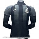 Nuevo Especial Jugadores Camiseta Argentina 2024 Negro Gris Baratas Nuevo Especial Jugadores Camiseta Argentina 2024 Negro Gris Baratas