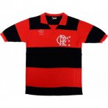 Nuevo Camisetas Flamengo 1ª Equipación Retro 1982 Baratas