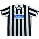 Nuevo Camiseta 1ª Liga Juventus Retro 1994/1995 Baratas