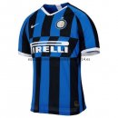 Nuevo Camisetas Inter Milan 1ª Liga 19/20 Baratas