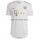 Nuevo Tailandia 2ª Jugadores Camiseta Bayern Múnich 22/23 Baratas Nuevo Tailandia 2ª Jugadores Camiseta Bayern Múnich 22/23 Baratas