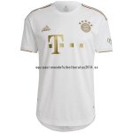 Nuevo Tailandia 2ª Jugadores Camiseta Bayern Múnich 22/23 Baratas