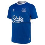 Nuevo Tailandia 1ª Camiseta Everton 22/23 Baratas