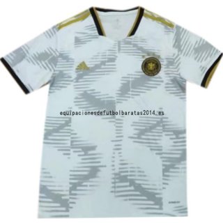 Nuevo Camiseta 1ª Equipación Alemania 2022 Baratas