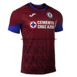 Nuevo Camiseta Cruz Azul 3ª Liga 20/21 Baratas