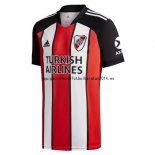 Nuevo Camiseta River Plate 3ª Liga 20/21 Baratas