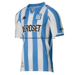 Nuevo Camiseta 1ª Liga Racing Club 22/23 Baratas