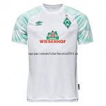 Nuevo Camiseta Werder Bremen 2ª Liga 20/21 Baratas