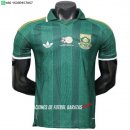 Nuevo 2ª Jugadores Camiseta Sudafrica 2026 Baratas Nuevo 2ª Jugadores Camiseta Sudafrica 2026 Baratas