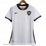 Nuevo 3ª Camiseta Mujer Botafogo 23/24 Blanco Baratas