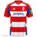 Nuevo Tailandia 1ª Camiseta Granada 24/25 Rojo Baratas Nuevo Tailandia 1ª Camiseta Granada 24/25 Rojo Baratas