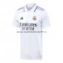Nuevo Tailandia Camiseta 1ª Liga Real Madrid 22/23 Baratas
