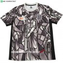 Nuevo Tailandia Especial Camiseta Inglaterra 2026 Gris I Blanco Baratas Nuevo Tailandia Especial Camiseta Inglaterra 2026 Gris I Blanco Baratas