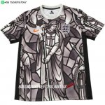 Nuevo Tailandia Especial Camiseta Inglaterra 2026 Gris I Blanco Baratas Nuevo Tailandia Especial Camiseta Inglaterra 2026 Gris I Blanco Baratas