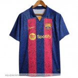 Nuevo Tailandia Especial Camiseta Barcelona 23/24 Azul III Rojo Baratas Nuevo Tailandia Especial Camiseta Barcelona 23/24 Azul III Rojo Baratas