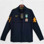 Nuevo Chaqueta Brasil 2022 Negro Baratas
