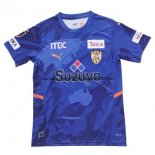 Nuevo Camiseta 2ª Liga Shimizu S Pulse 22/23 Baratas